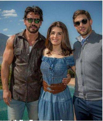 En Tierras Salvajes C69 FIN